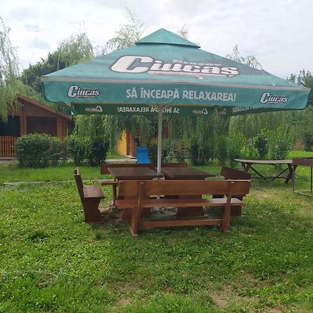 Vila Hanul Arcasului Voila Pokoj fotografie
